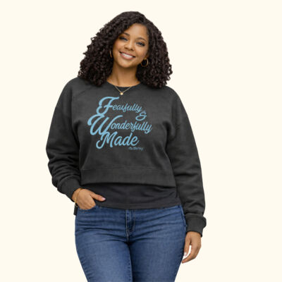 Faith-Based Sweatshirts Thumbnail